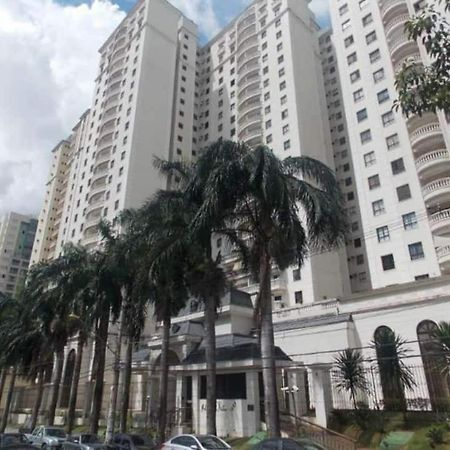 Luxuria Apartamento Palazzo Di Italia 戈亚尼亚 外观 照片