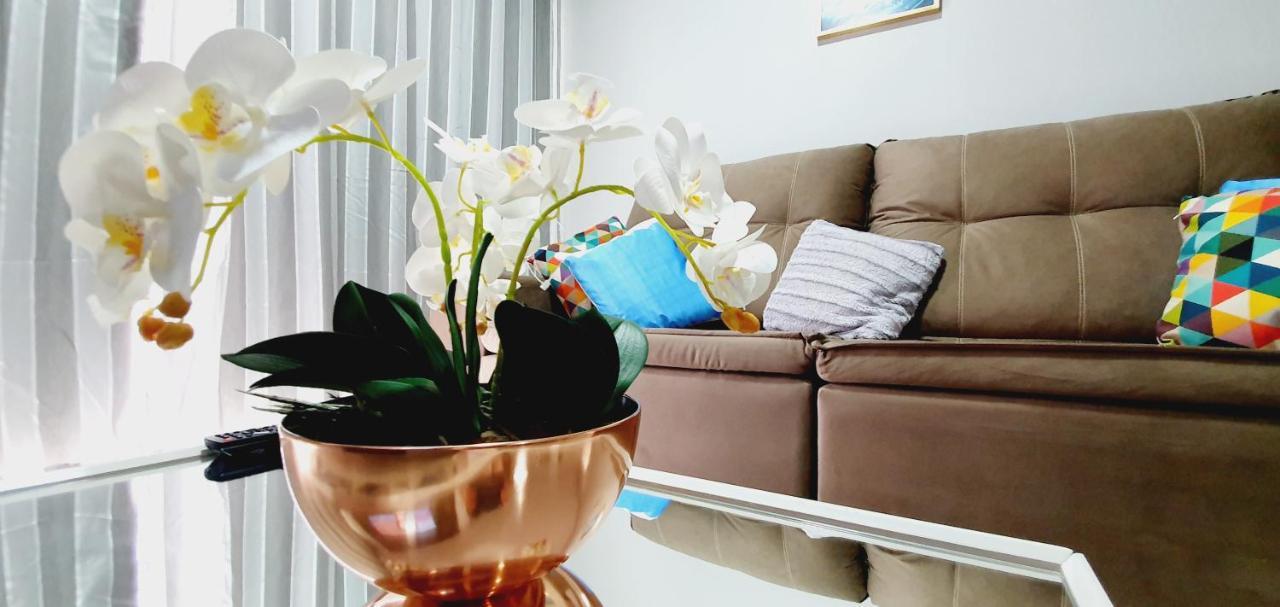 Luxuria Apartamento Palazzo Di Italia 戈亚尼亚 外观 照片