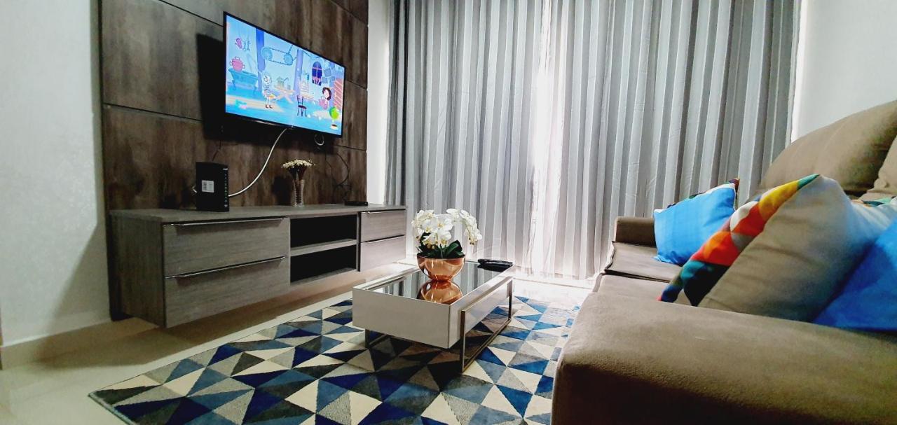Luxuria Apartamento Palazzo Di Italia 戈亚尼亚 外观 照片