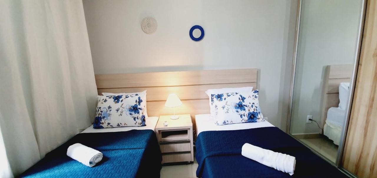 Luxuria Apartamento Palazzo Di Italia 戈亚尼亚 外观 照片