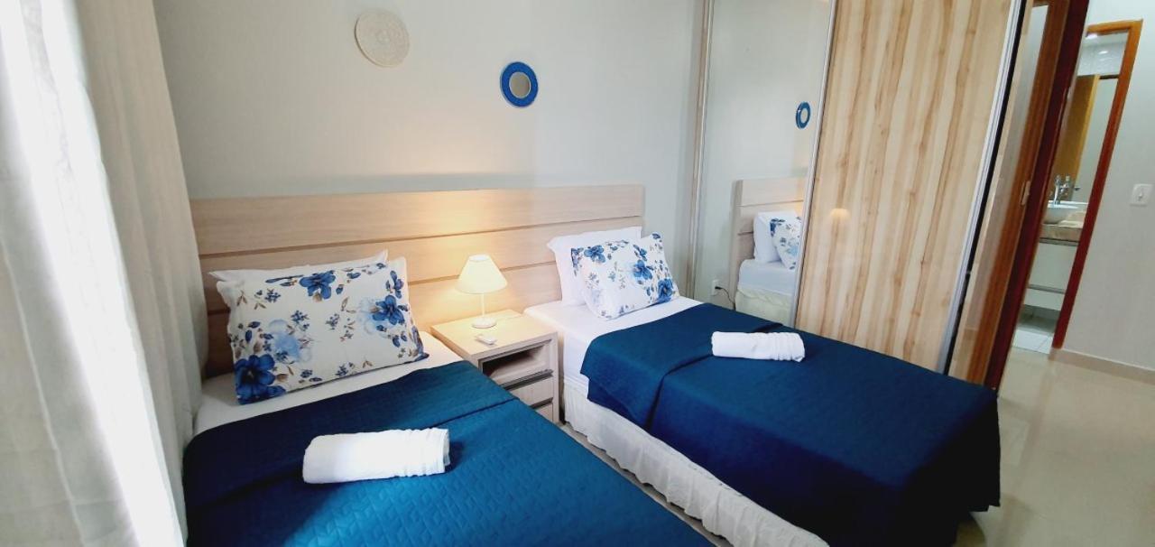 Luxuria Apartamento Palazzo Di Italia 戈亚尼亚 外观 照片