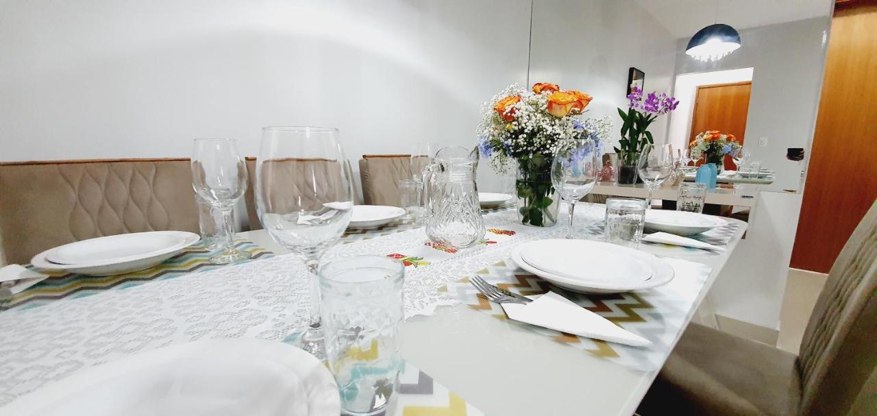 Luxuria Apartamento Palazzo Di Italia 戈亚尼亚 外观 照片