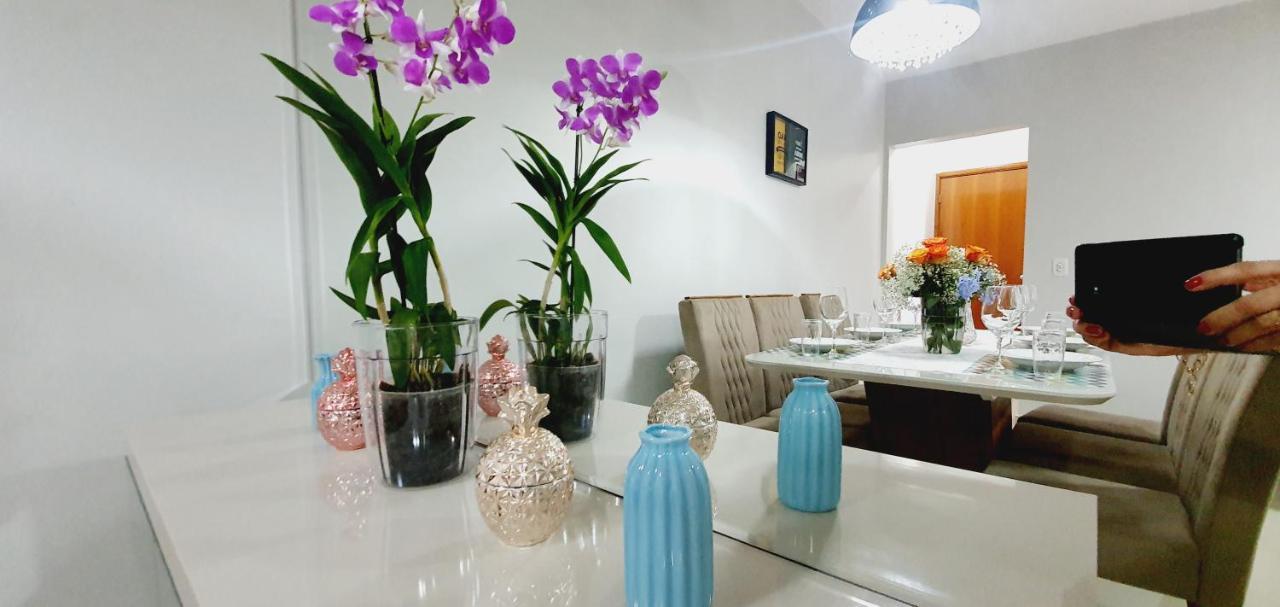 Luxuria Apartamento Palazzo Di Italia 戈亚尼亚 外观 照片