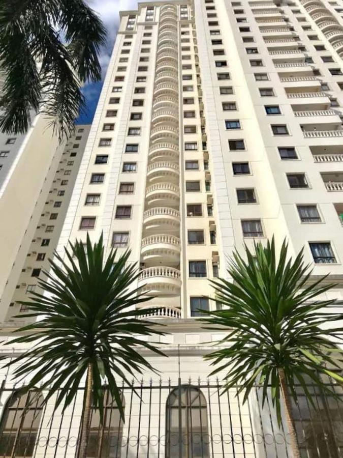 Luxuria Apartamento Palazzo Di Italia 戈亚尼亚 外观 照片