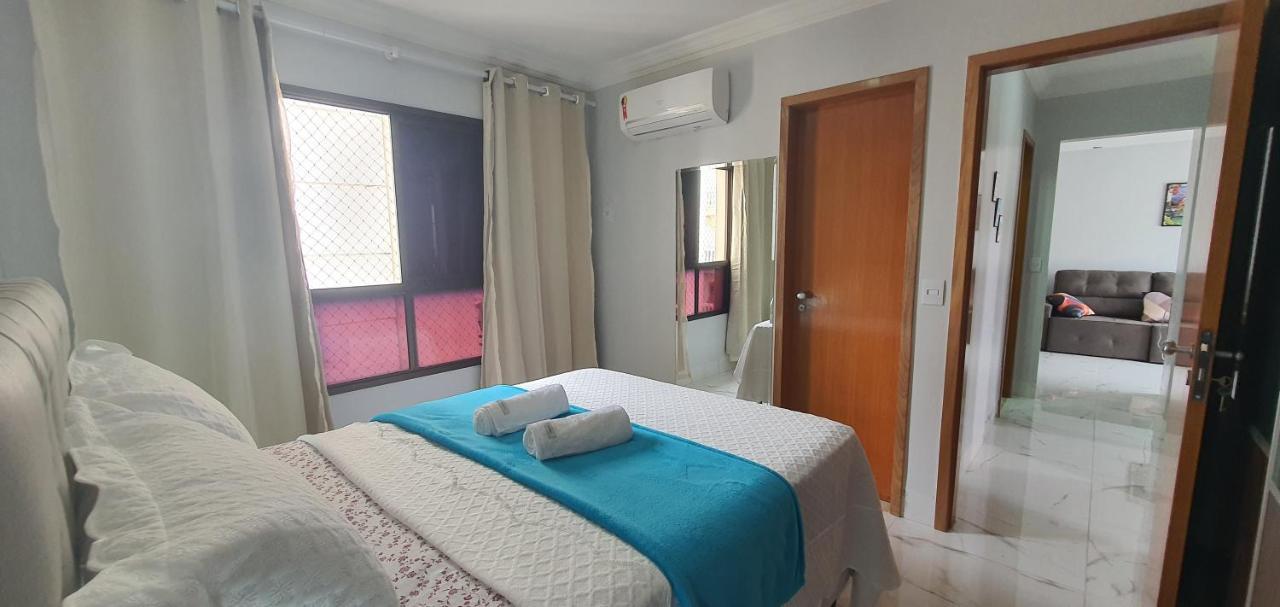 Luxuria Apartamento Palazzo Di Italia 戈亚尼亚 外观 照片