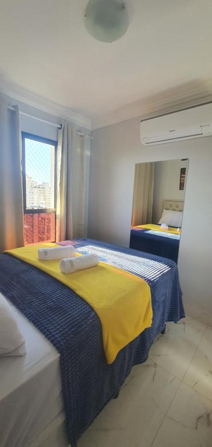 Luxuria Apartamento Palazzo Di Italia 戈亚尼亚 外观 照片