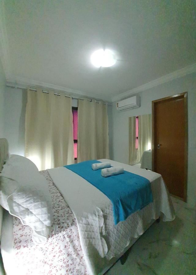 Luxuria Apartamento Palazzo Di Italia 戈亚尼亚 外观 照片