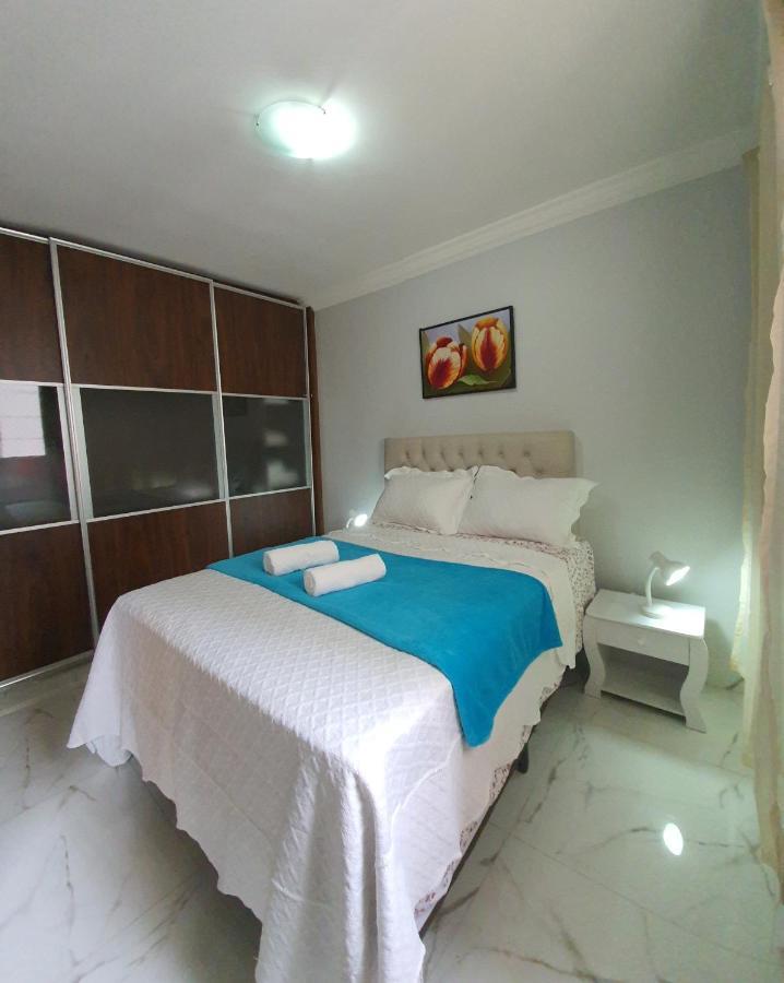 Luxuria Apartamento Palazzo Di Italia 戈亚尼亚 外观 照片