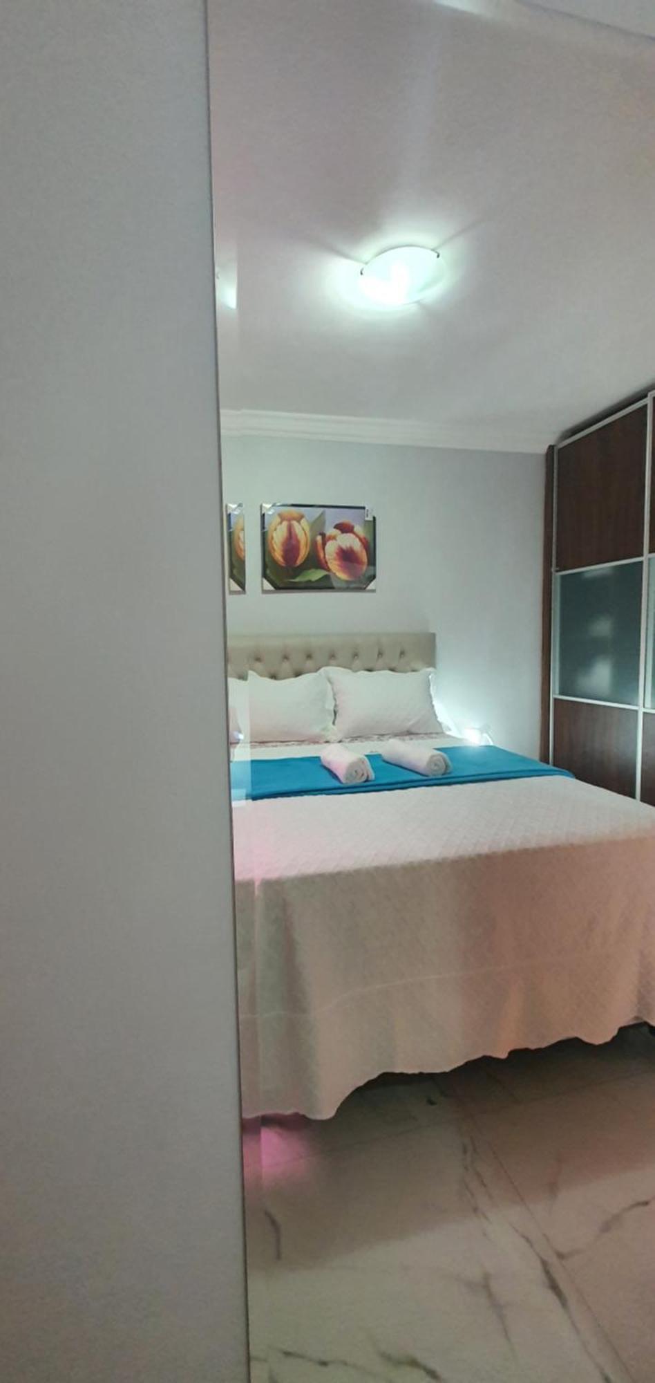 Luxuria Apartamento Palazzo Di Italia 戈亚尼亚 客房 照片