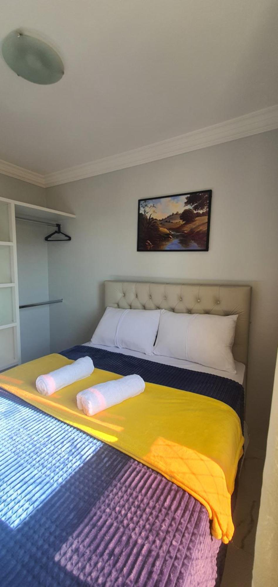 Luxuria Apartamento Palazzo Di Italia 戈亚尼亚 客房 照片