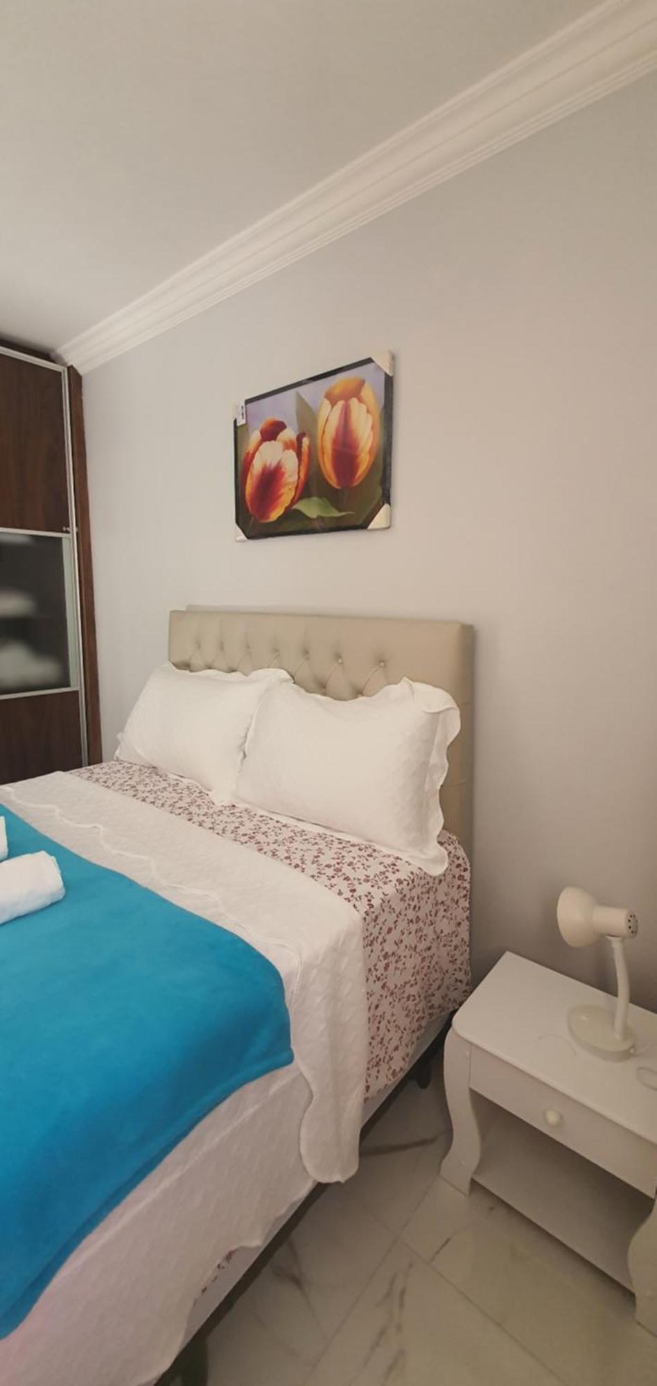 Luxuria Apartamento Palazzo Di Italia 戈亚尼亚 客房 照片