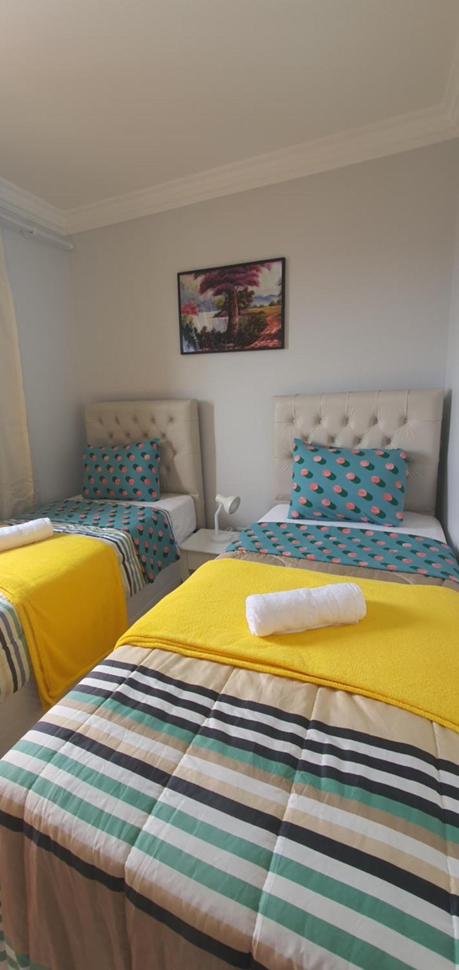 Luxuria Apartamento Palazzo Di Italia 戈亚尼亚 客房 照片